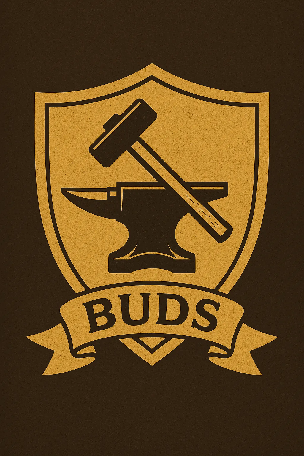 BUDS Brotherhood Logo